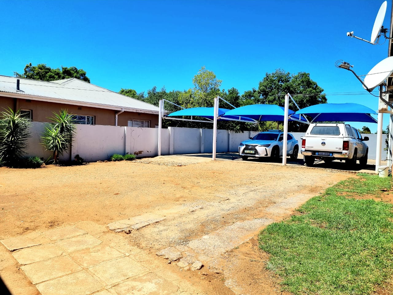 Commercial Property for Sale in Rhodesdene Northern Cape